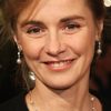 Anne Consigny as Anne Chevalier