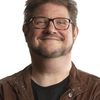 Dave B. Mitchell as Driver / Ferry Captain (voice)