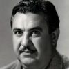 Billy Gilbert as Tony