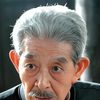 Liu Zhongyuan as Old Scholar