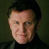 Barry Flatman as Reporter