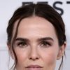 Zoey Deutch as Jill