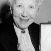Katie Johnson as Alice Barlow's Maid
