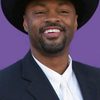 Cowboy Troy as Finnegan
