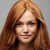Johanne Milland as Rikke