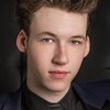 Devin Druid as Jordan