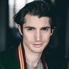 Florent Dorin as Le Visiteur