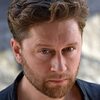 Adrian Topol as Martin Luther