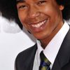 Jon Kent Ethridge as 12 year old Black Dynamite