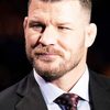 Michael Bisping as Hawk
