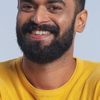 Shyam Mohan as Arjun