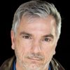 Richard Jutras as Motel Manager