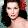 Debra Paget as Ilene