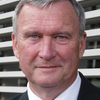 Bill Lake as Chief of Police