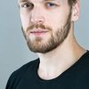 Rauno Polman as Rugged Man