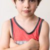 Asher Miles Fallica as Ryan Hoffman