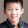 Mason Yam as Little David