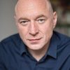 Rainer Sellien as Teacher