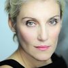 Elena Ghiaurov as Lyda Borelli