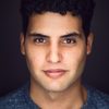 Babak Tafti as Aaron