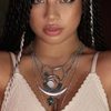 Kiana Ledé as Greenwood (voice)