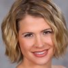 Kristy Swanson as Diana Palmer