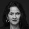Bodil de la Parra as Judge