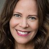Mary Kraft as Young Chris' Mother