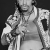 Rammellzee as Self