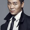 Yue Wu as Wang Biao