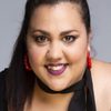 Steph Tisdell as Nikki