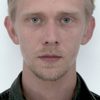 Johhan Rosenberg as Anton