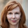 Julie Hays as Dean Maureen