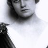 Margarete Schön as Kriemhild