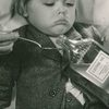 Buster Phelps as Sick Child