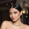 May Elghety as Layla Khalil