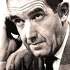 Edward R. Murrow as Self (archive footage)