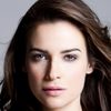 Camilla Arfwedson