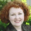 Lorna Scott as Janice