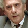 Benito Artesi as Sig. Rinaldi