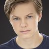 Tanner Flood as Young Brian