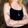 Marika Rose Sayers as Politician