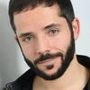 Carlos Mestanza as David