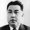 Kim Il-sung as Self (archive footage)