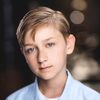 Cameron Nicoll as Dear David