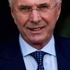 Sven-Göran Eriksson as Self