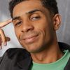 Theo Shakes as Reginald