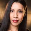 Nayeli Esparza as Wedding Guest