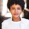 Baeyen Hoffman as Charlie