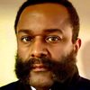 Ernest Marsh as Taft Family Man